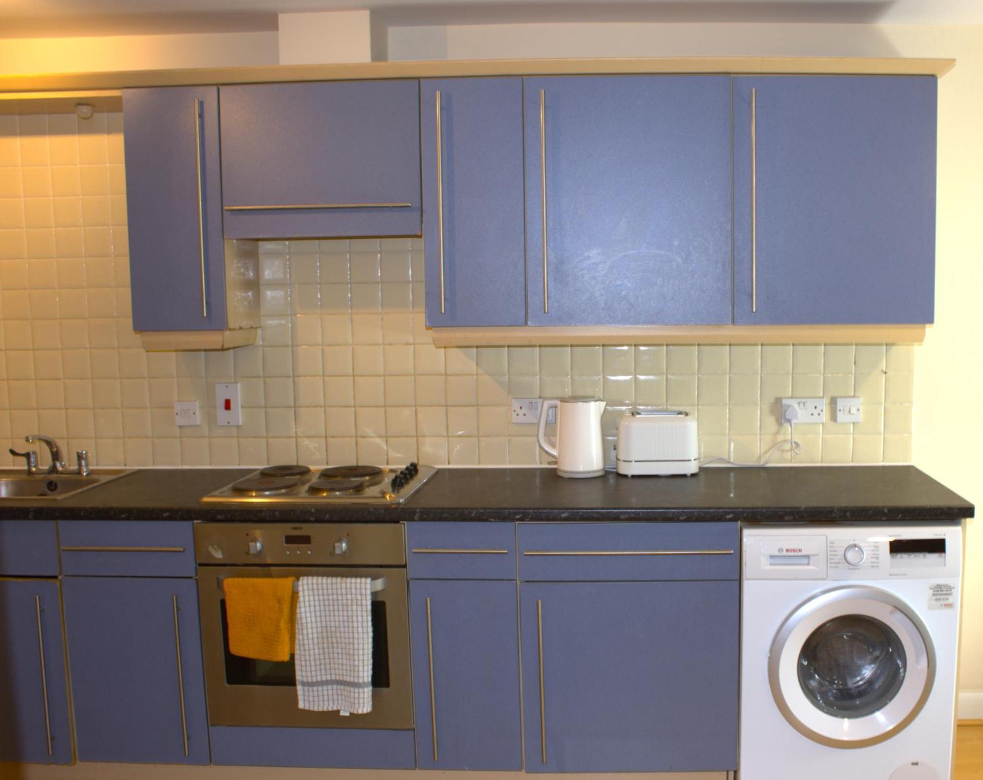 Apartament Spacious 2Br Flat In Central London Near Elephant And Castle Station Zewnętrze zdjęcie